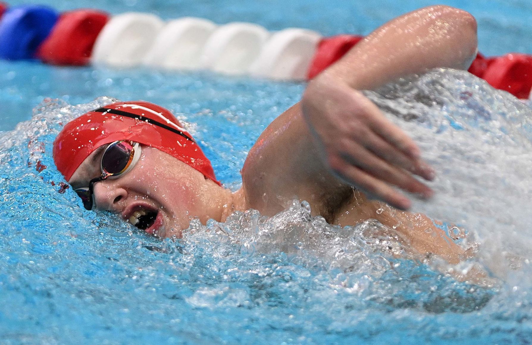 Cumberland Valley Swimming 4